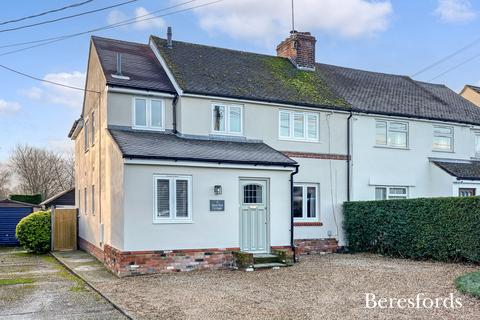 6 Bank End, Margaretting, Ingatestone, CM4 9JH