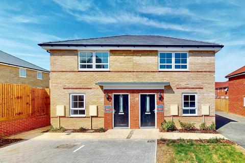 2 bedroom semi-detached house for sale, Cygnet Way, Dunmow, Essex