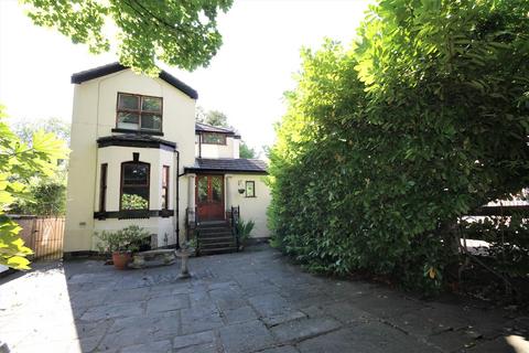 undefined, Clarendon Crescent, Ellesmere Park, Manchester