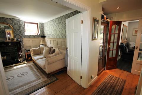 undefined, Clarendon Crescent, Ellesmere Park, Manchester