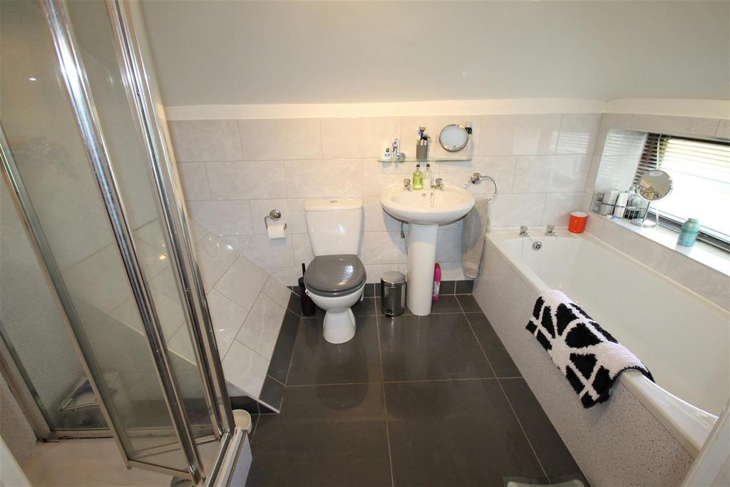Ensuite
