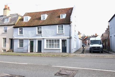 4 bedroom house to rent, Broad Street, Canterbury