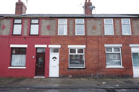 2 bedroom terraced house for sale, Brook Street, Barrow-In-Furness