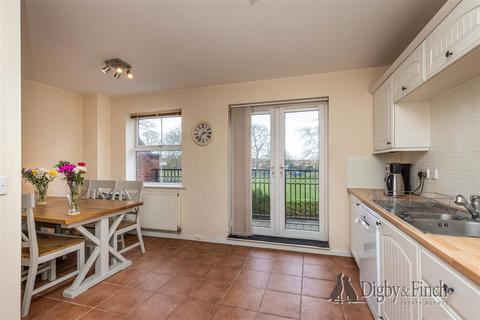 4 bedroom semi-detached house for sale, Cameron Lane, Fernwood, Newark