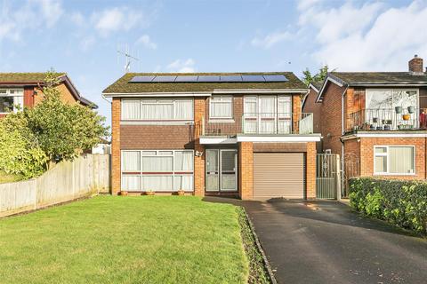 3 bedroom detached house for sale, Wilwyne Close, Caversham, Reading