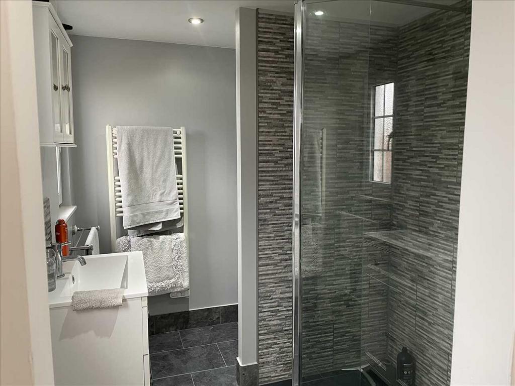 En suite