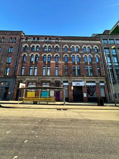 1 bedroom flat for sale, 5 Sir Thomas Street, Liverpool, Merseyside, L1 6BW