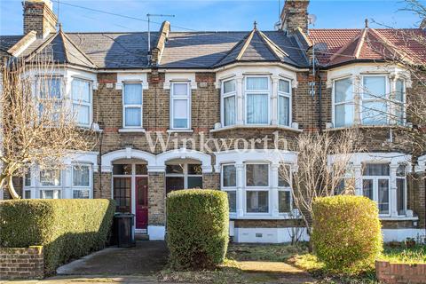 1 bedroom maisonette for sale, Shelbourne Road, London, N17