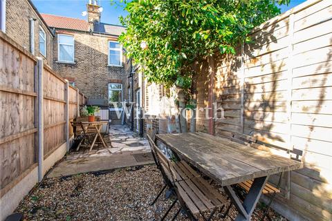 1 bedroom maisonette for sale, Shelbourne Road, London, N17