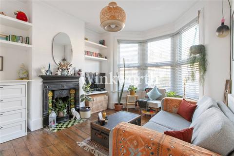 1 bedroom maisonette for sale, Shelbourne Road, London, N17