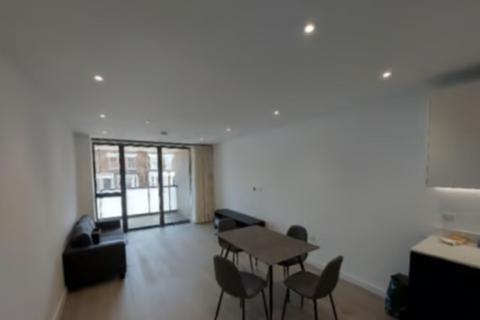 2 bedroom flat to rent, Kilburn Park Road, London, NW6