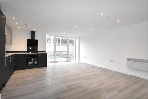 2 bedroom flat to rent, 1-7 George Street, Hull, HU1