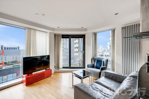 2 bedroom apartment for sale, Millharbour, Canary Wharf, E14 9ND