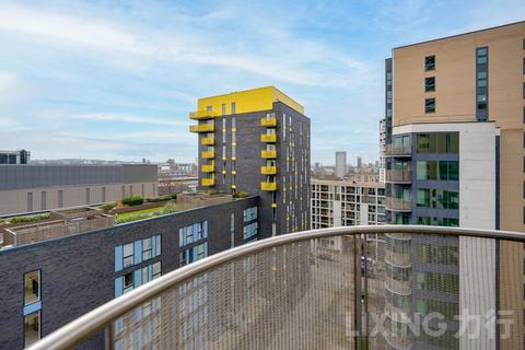 2 bedroom apartment for sale, Millharbour, Canary Wharf, E14 9ND