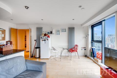 2 bedroom apartment for sale, Millharbour, Canary Wharf, E14 9ND