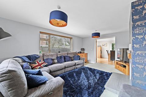 5 bedroom detached house for sale, Caulfield Close, Bury St Edmunds