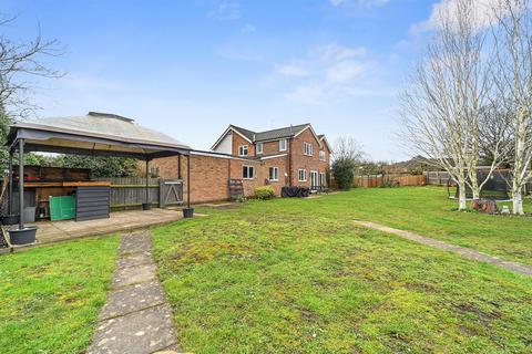 5 bedroom detached house for sale, Caulfield Close, Bury St Edmunds