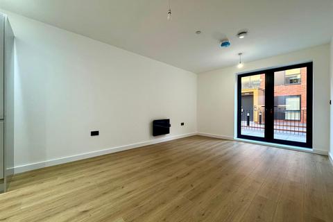 1 bedroom apartment to rent, 22 Legge Lane, Birmingham B1