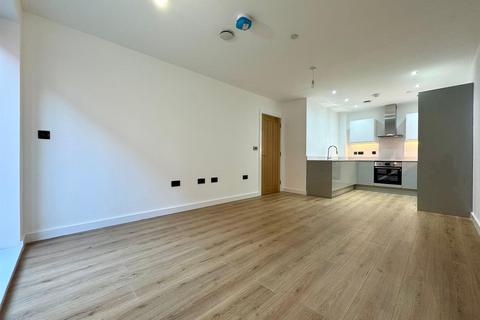 1 bedroom apartment to rent, 22 Legge Lane, Birmingham B1