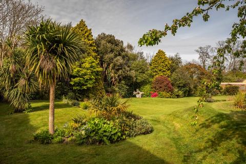 5 bedroom detached house for sale, Longmead House, Beach Road, Studland, Swanage, Dorset, BH19 3AP