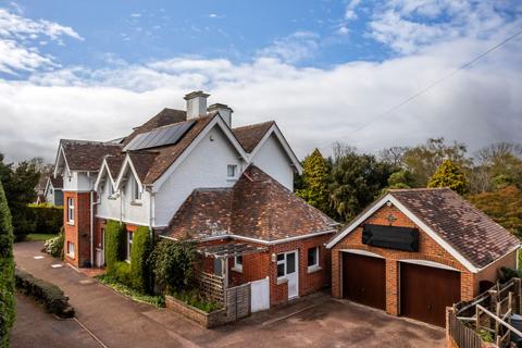 5 bedroom detached house for sale, Longmead House, Beach Road, Studland, Swanage, Dorset, BH19 3AP