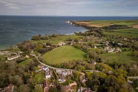 5 bedroom detached house for sale, Longmead House, Beach Road, Studland, Swanage, Dorset, BH19 3AP