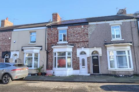 2 bedroom terraced house for sale, Hampton Road, Oxbridge