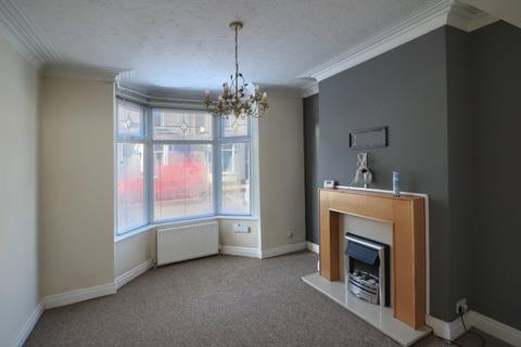 2 bedroom terraced house for sale, Hampton Road, Oxbridge