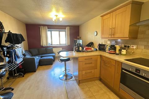 1 bedroom apartment for sale, St Michaels Close, Fleet, GU51