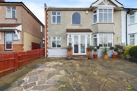 57 SWANBRIDGE ROAD, BEXLEYHEATH, DA7 5BS