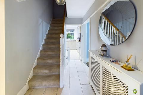 4 bedroom semi-detached house for sale, SWANBRIDGE ROAD,  BEXLEYHEATH,  DA7 5BS, DA7