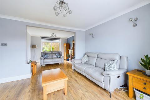 4 bedroom semi-detached house for sale, SWANBRIDGE ROAD,  BEXLEYHEATH,  DA7 5BS, DA7