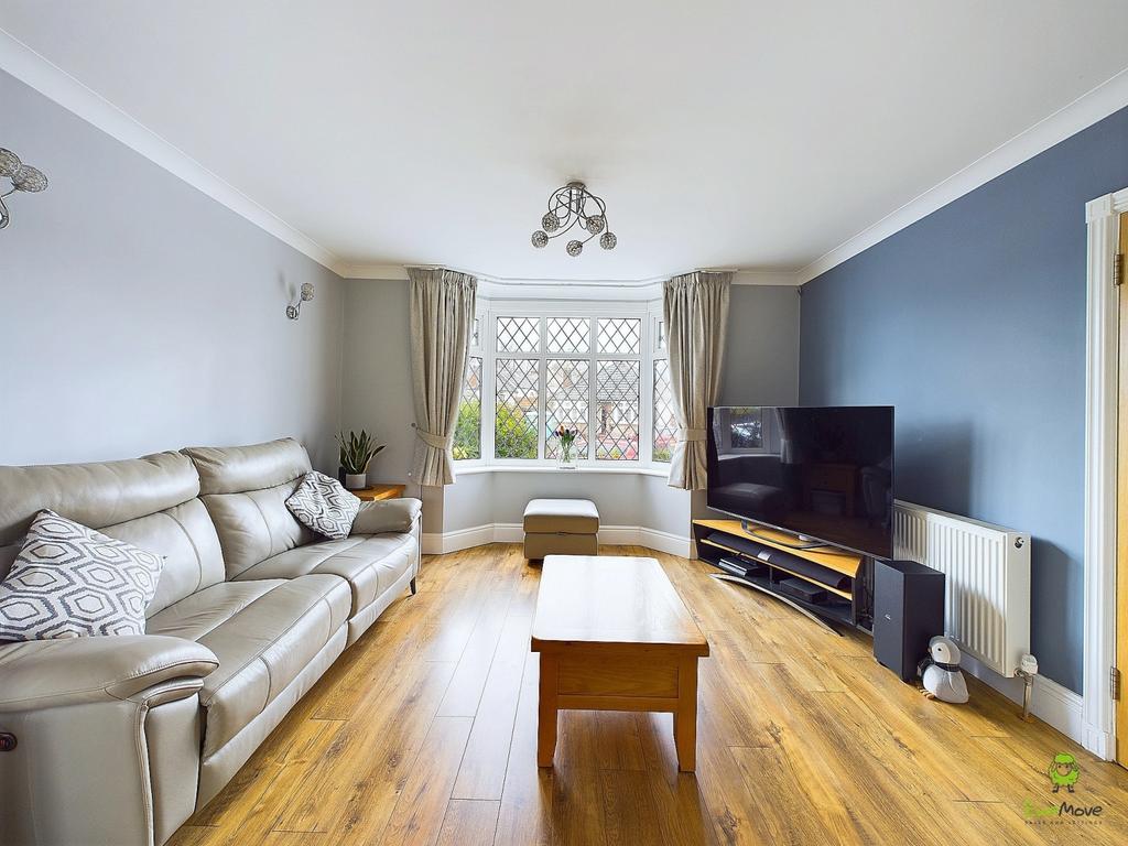 Living room 2
