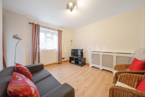 1 bedroom flat for sale, Lucyashe House, Winchester Close, SE17