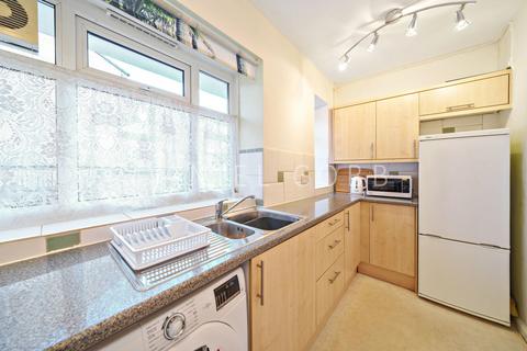 1 bedroom flat for sale, Lucyashe House, Winchester Close, SE17