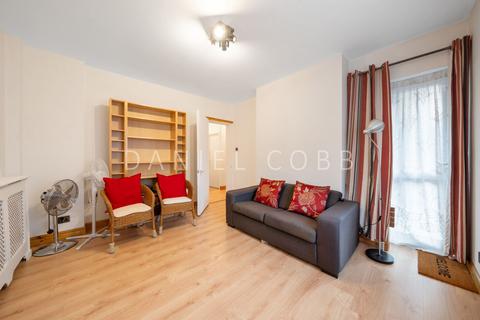1 bedroom flat for sale, Lucyashe House, Winchester Close, SE17