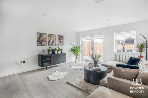 undefined, Boss Close, Hornchurch