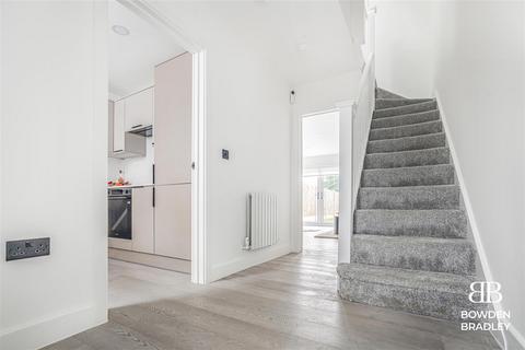 undefined, Boss Close, Hornchurch