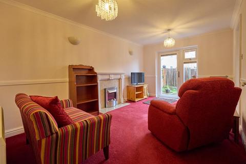 1 bedroom flat for sale, St Johns, John Street, Hinckley