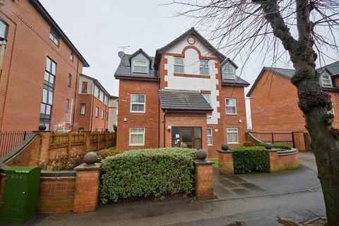 1 bedroom flat for sale, St Johns, John Street, Hinckley