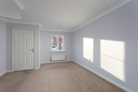 2 bedroom terraced house to rent, Engelhart Close, Brayton, Selby