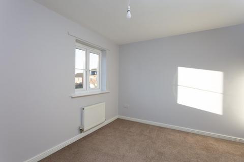 2 bedroom terraced house to rent, Engelhart Close, Brayton, Selby