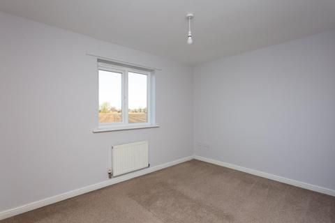 2 bedroom terraced house to rent, Engelhart Close, Brayton, Selby