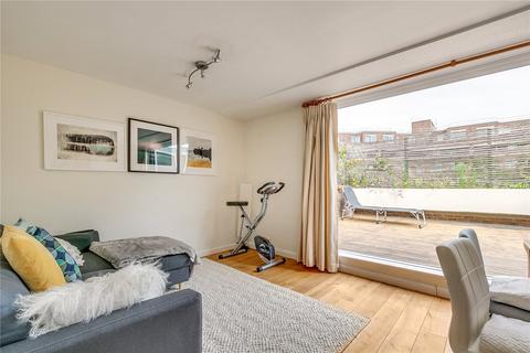 2 bedroom apartment to rent, 90 Talbot Road London W2