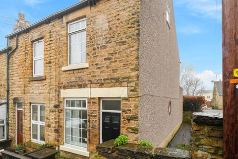 Greenhow Street, Walkley, S6