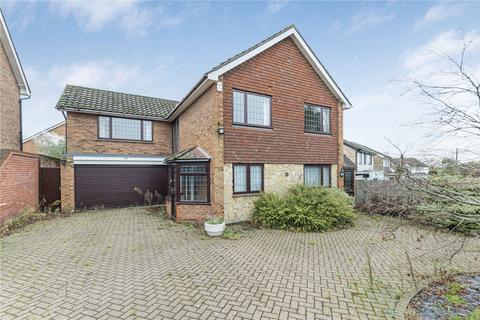 5 bedroom detached house for sale, Kinnaird Avenue, Bromley, BR1