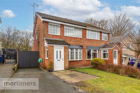 Shap Close, Accrington, Lancashire, BB5