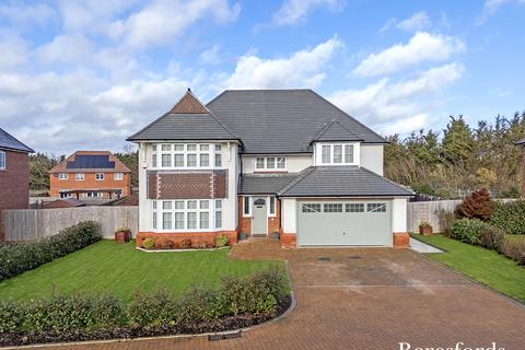 37 Farriers Way, Bulphan, Upminster, RM14 3EB