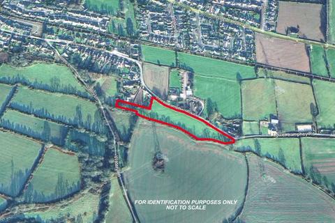 Farm land for sale, Approx 3.5 Acre Field, Lower Lamphey Road