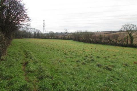 Farm land for sale, Approx 3.5 Acre Field, Lower Lamphey Road